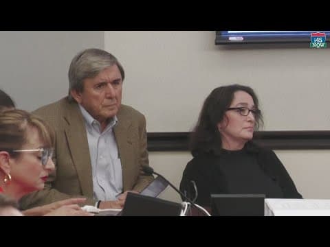 Opening statements underway in civil trial related to 2018 Santa Fe High School shooting