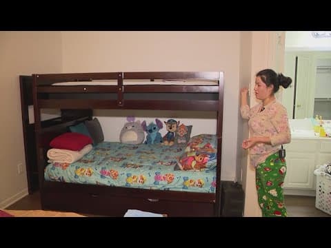 How a mother of 3 scammed out of an Atascocita rental home