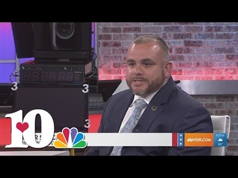 Inside TN: S. Sword, H. Sanchez, Part 1