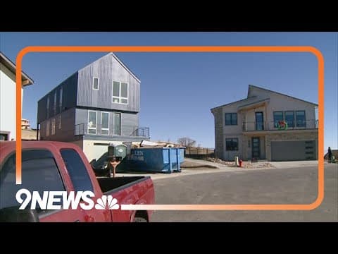 Two years after the Marshall Fire: Some families rebuild, others stuck in limbo