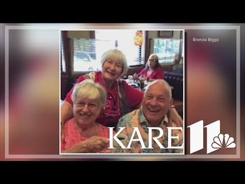 Friends remember MN woman killed on safari