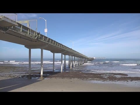 Repair, rehabilitate or replace | City of San Diego considers the future of the OB Pier