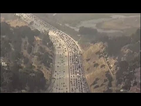 Juneteenth holiday brought unexpected crowds, traffic to San Diego County Fair