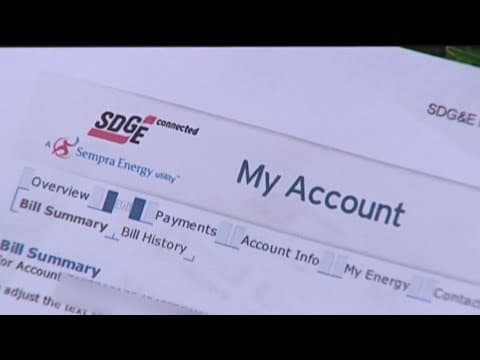 Natural gas prices increasing in cold weather, SDG&E provides tips to save