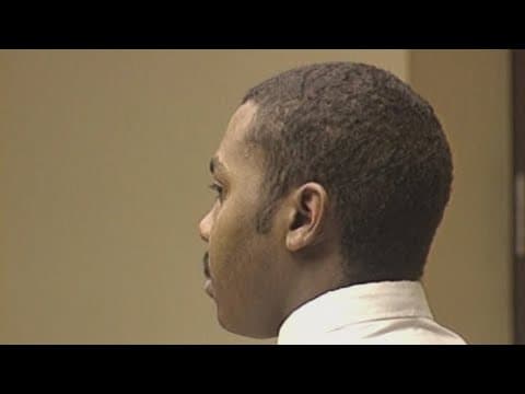 Man convicted for Job Corps murder up for parole today