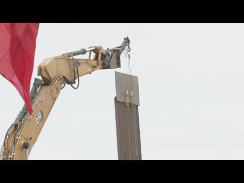 Jocelyn Initiative | Texas offers land for deportation centers