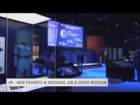 9 Things To Do around the DMV this weekend