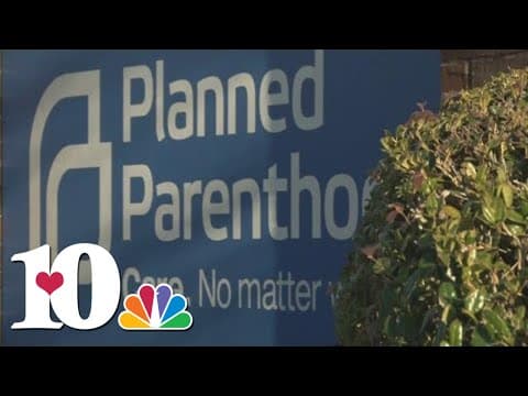 2 years after arson, Planned Parenthood aims to reopen Knoxville clinic in summer 2024