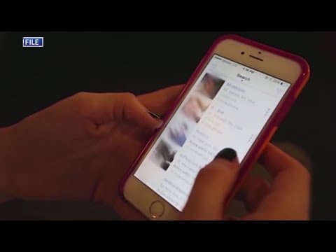 Cybercrime tips on the rise in Indiana