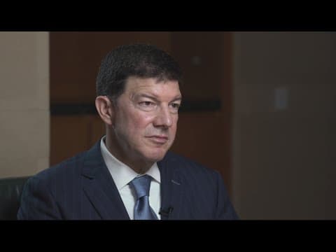 Meet the democratic candidates hoping to clinch the nomination in Maryland's U.S. Senate race