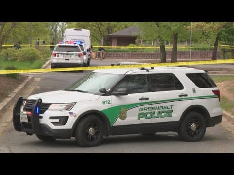 Greenbelt: five teenagers shot at a park during senior skip day