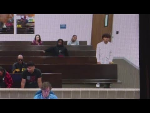 Judge raises bond for 19-year-old seen sucker-punching people at park, cameraman also charged