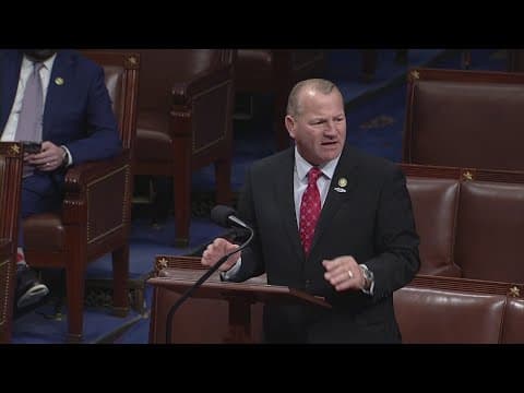 New details about ethics investigation into U.S. Rep. Troy Nehls of Texas