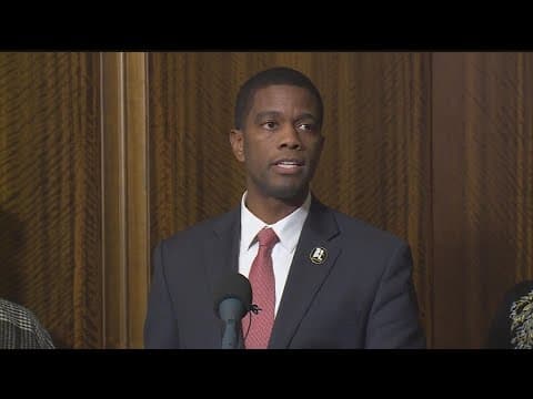 Mayor Carter outlines actions to address shooting at St. Paul recreation center