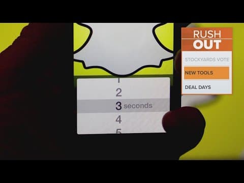 Snapchat announces new protections for teens