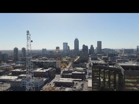 Indianapolis prepares for solar eclipse craze