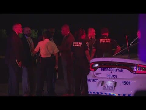 Catholic University lifts shelter in place on campus after 'active threat'