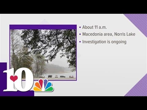 Body found near Norris Lake in Campbell County