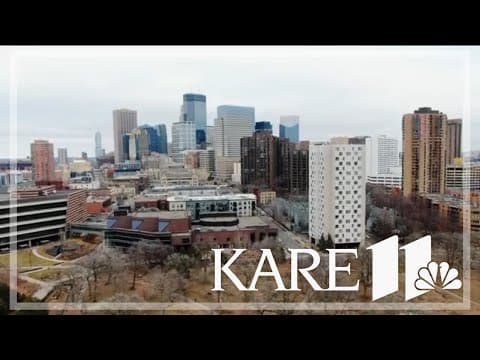 Frey: Minneapolis 'moving forward' with consent decree as Trump DOJ freezes civil rights litigation