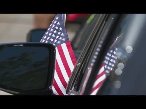 Former Orleans Parish District Attorney Harry Connick Sr. laid to rest