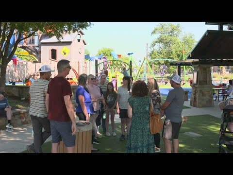 2 North Texas school districts to discuss possible school closures