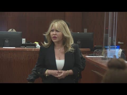 Texas mother, daughter busted in illegal butt injection operation