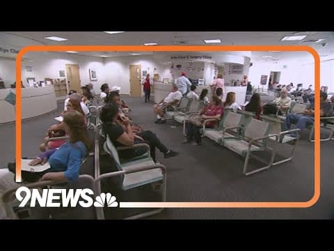 Most Colorado voters oppose cuts to Medicaid, survey says