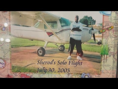 Cessna pilot killed in crash outside West Houston Airport had years of flight experience, family say