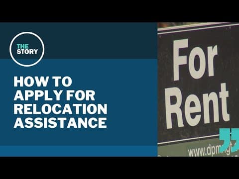 Portland renters can apply for relocation assistance if rate goes up more than 10% in 2023