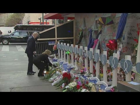 New details emerge about terror attack in New Orleans