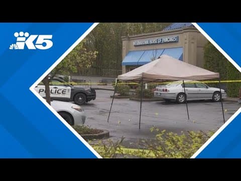 17-year-old pleads not guilty in Federal Way shooting that killed 2-year-old relative