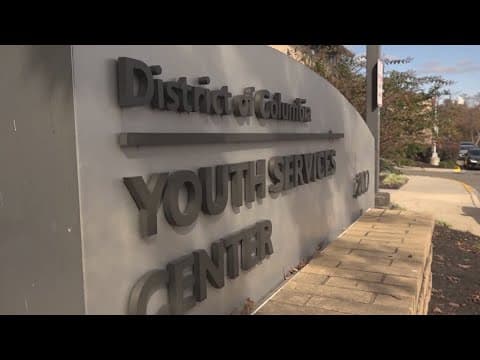 DC leaders express concerns over DYRS reforms