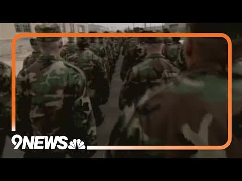 US military to alter transgender troop records