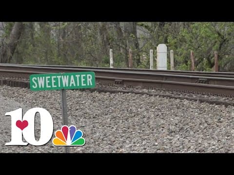 Sweetwater community remembers woman killed in train wreck