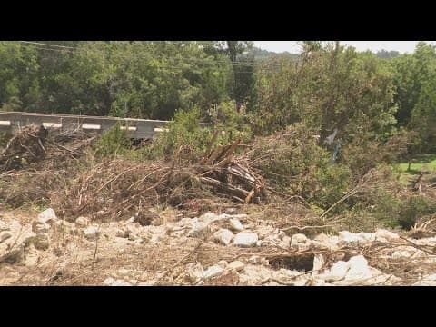 Body recovered in aftermath of Texas flooding