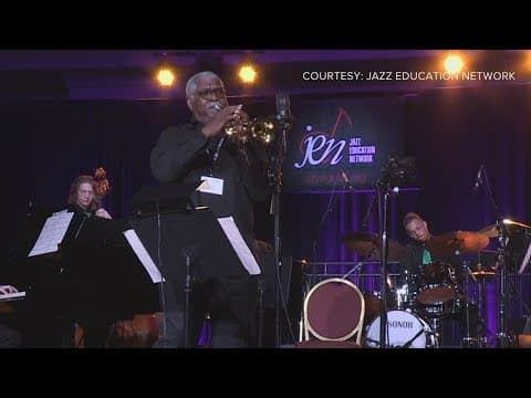 Jazz Education Network hopes to keep tradition alive with annual conference in New Orleans