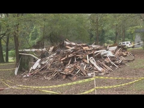 Wrong home demolished while owner was away on vacation