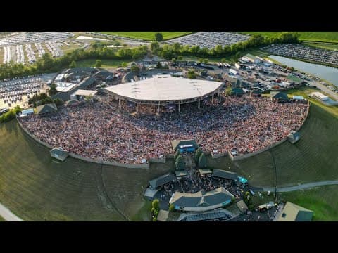 Live Nation launches '$30 Ticket to Summer' to concerts