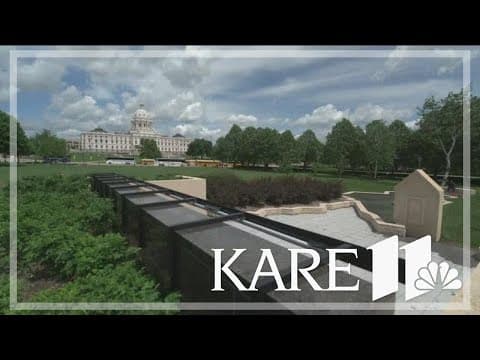 New design concept for Capitol Mall