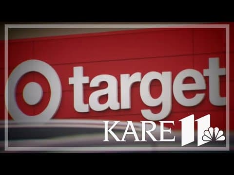 Target joins growing number of companies pulling back on DEI