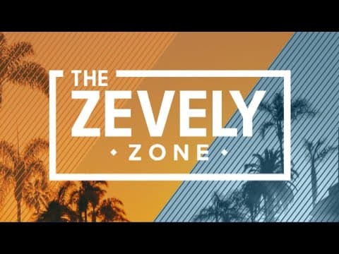Zevely Zone | You Pick It!