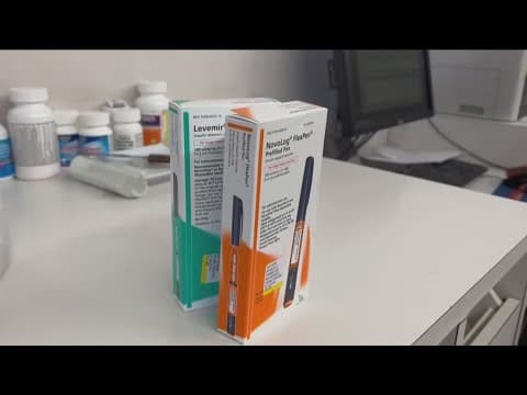 Oceanside Unified School District sues pharmaceutical companies, accuses them of deceptively driving