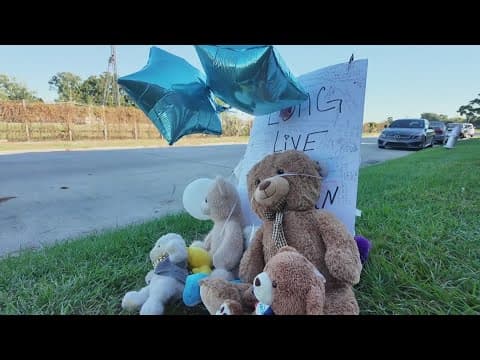 Algiers Teen Remembered With Balloon Release in New Orleans