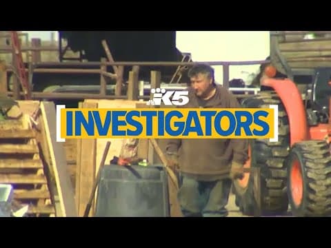 Prison sentence in corruption case