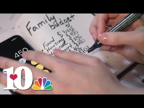 UT economic report shows Tennessee economic growth slowing