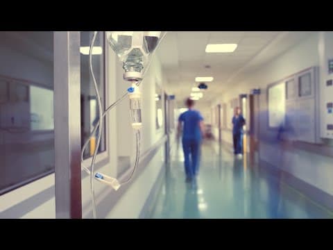 Health officials provide update on respiratory viruses in Ohio