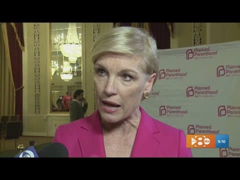 Cecil Richards, abortion activist, dies at 67-years-old