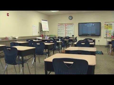 Texas lawmaker wants time carved out in all public schools for religious observation