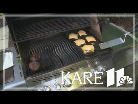 GrillFest Burger Battle returns to CHS Field