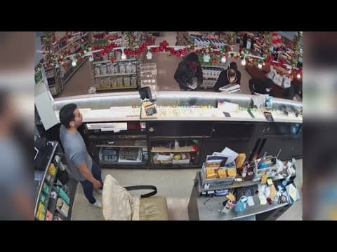 Suspects accused of stealing $600K of jewelry from Dallas supermarket